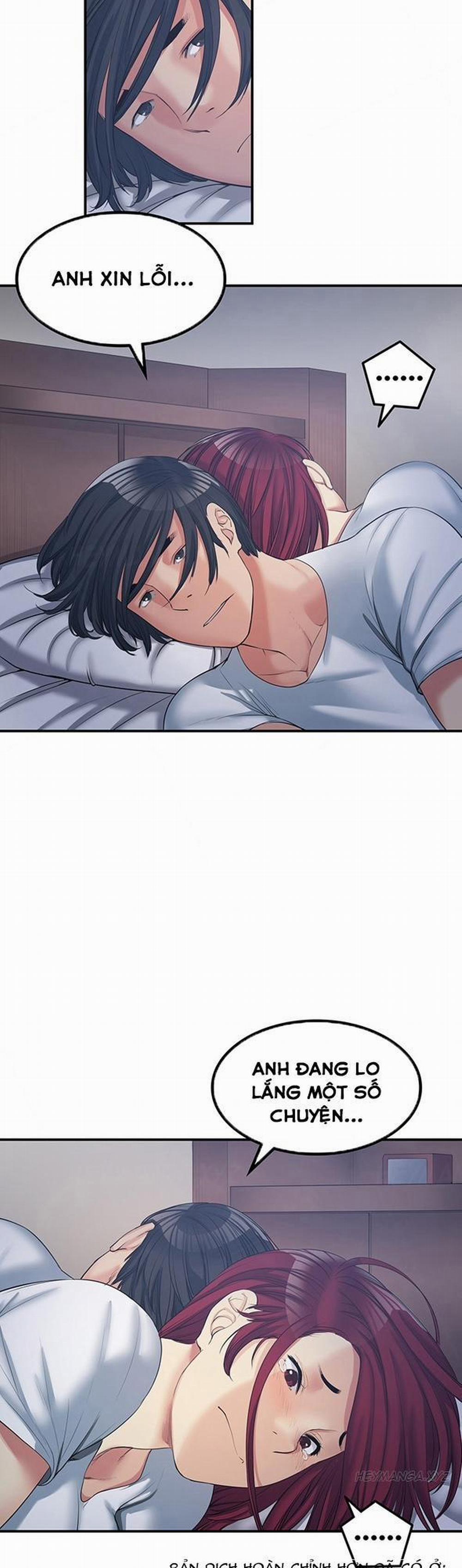 Bạn Gái Của Bạn Thân 14 trang 45