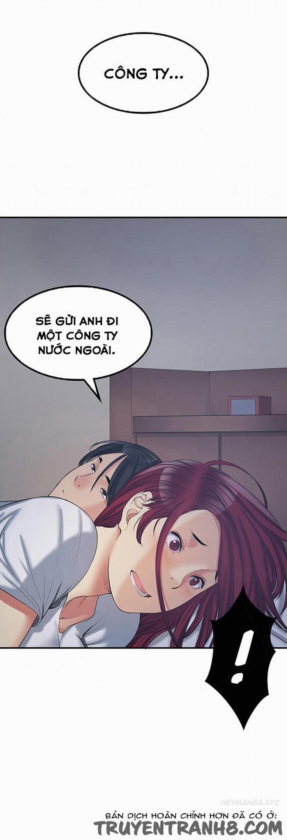 Bạn Gái Của Bạn Thân 14 trang 47