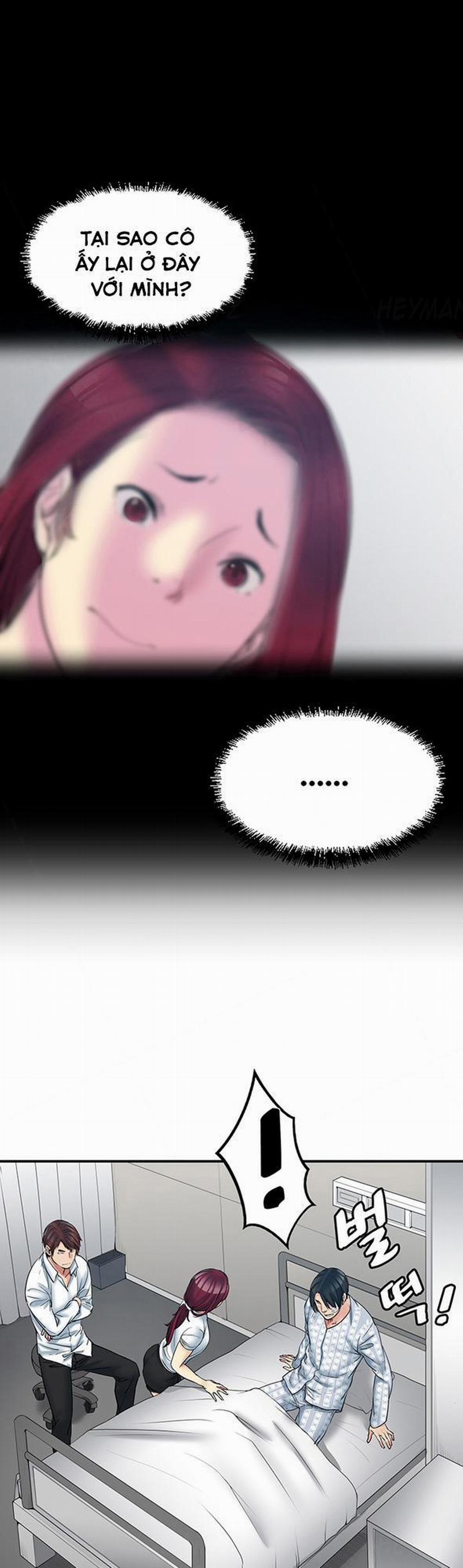 Bạn Gái Của Bạn Thân 14 trang 5