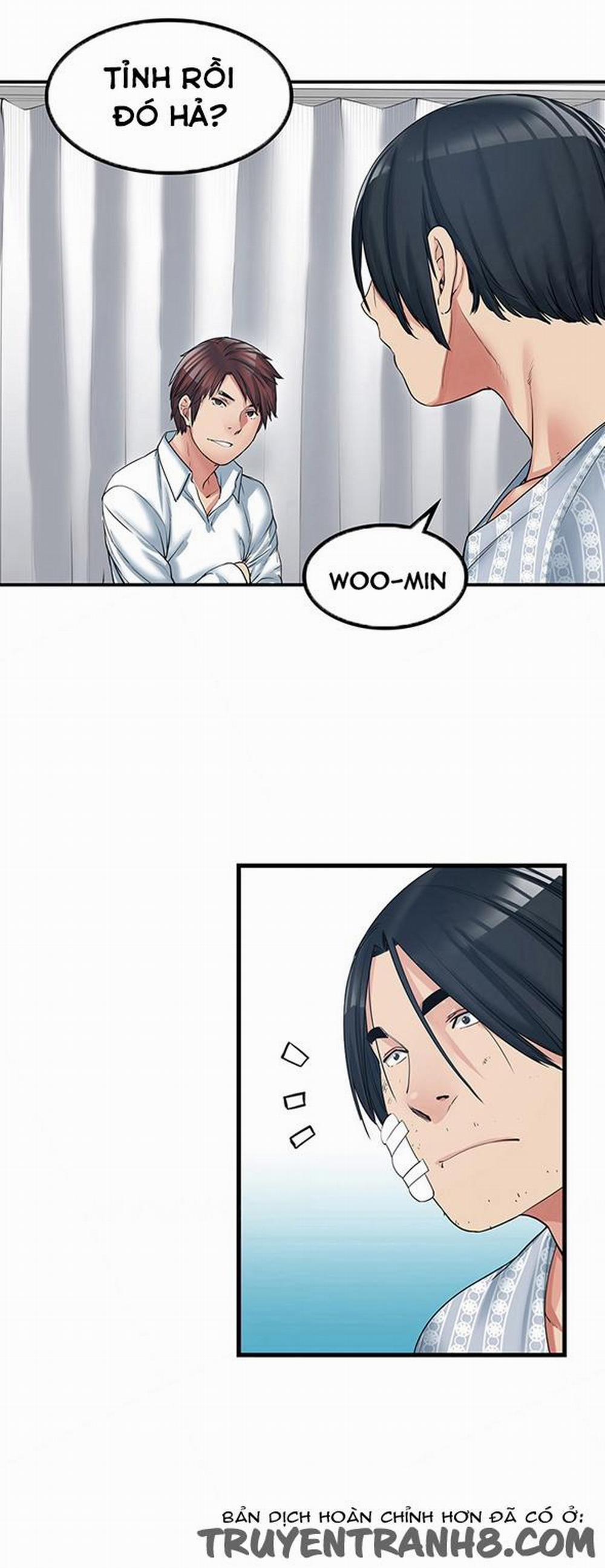 Bạn Gái Của Bạn Thân 14 trang 7