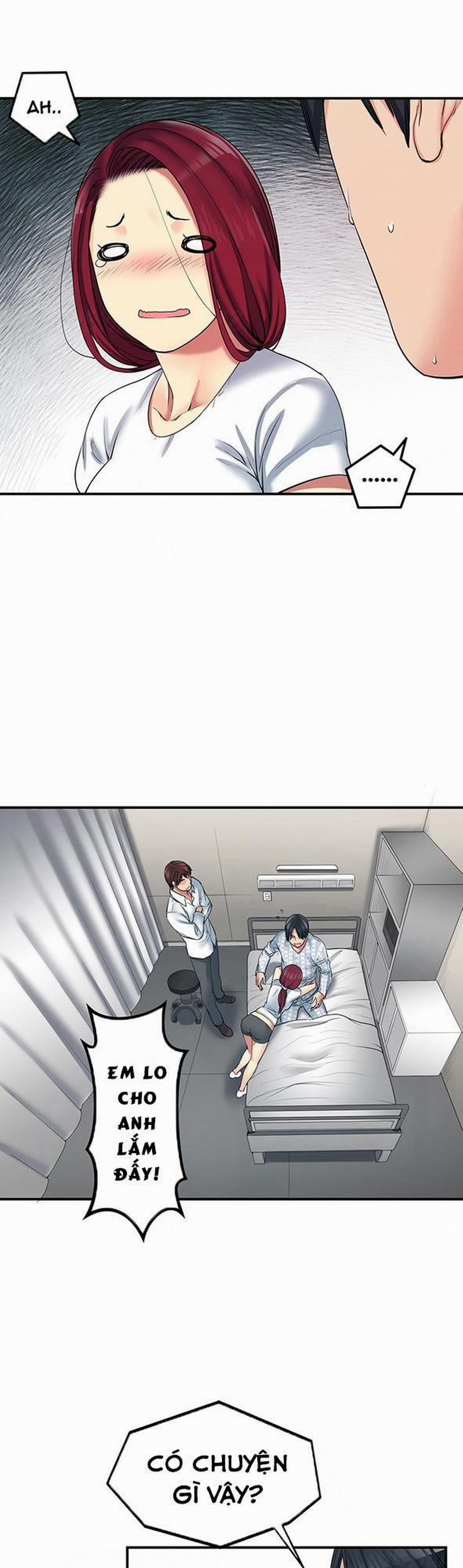 Bạn Gái Của Bạn Thân 14 trang 8