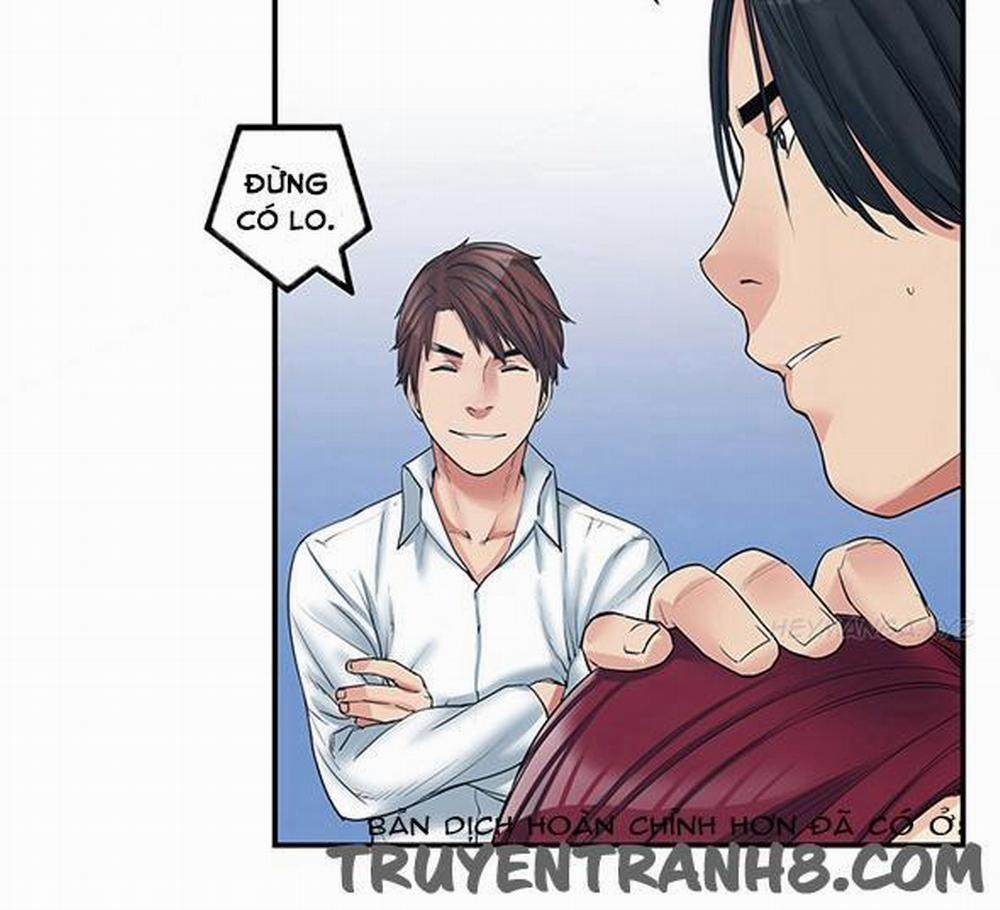 Bạn Gái Của Bạn Thân 14 trang 9