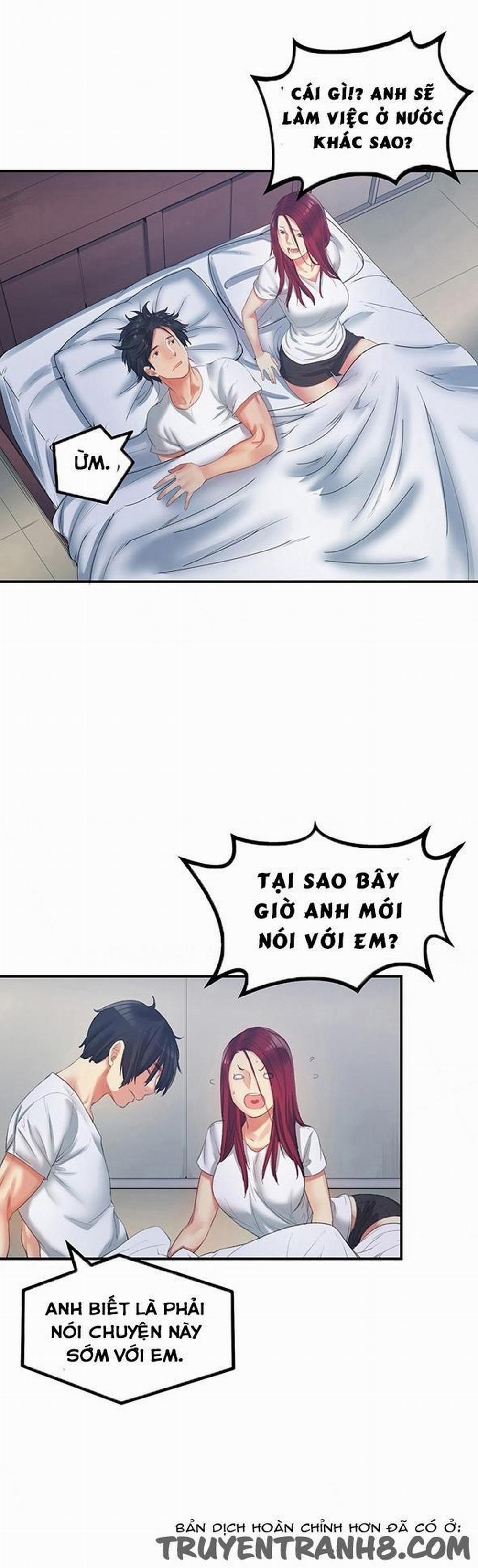 Bạn Gái Của Bạn Thân 15 trang 1