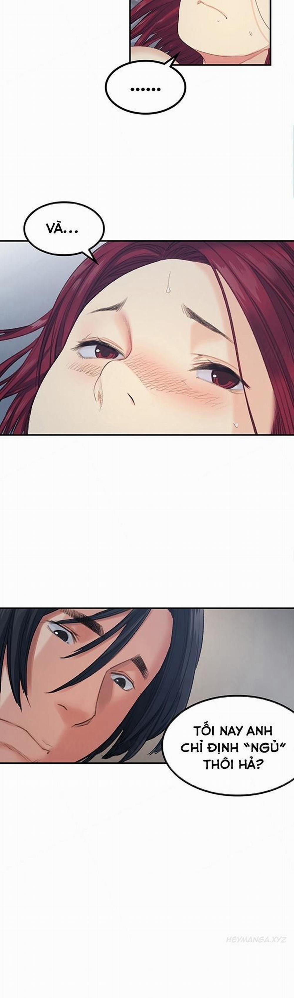 Bạn Gái Của Bạn Thân 15 trang 14