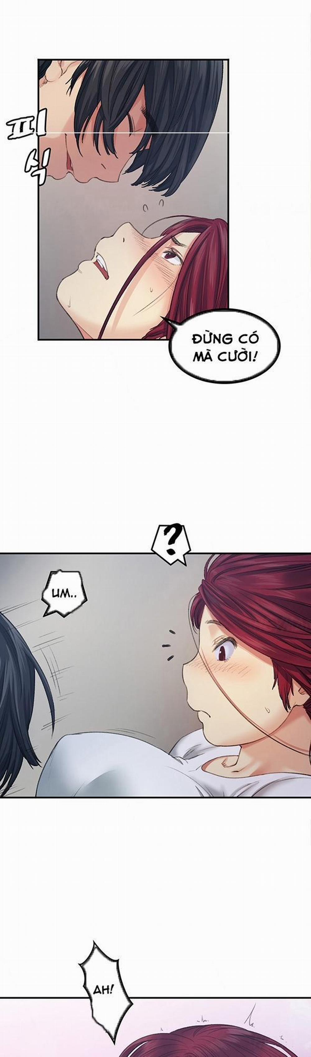 Bạn Gái Của Bạn Thân 15 trang 16