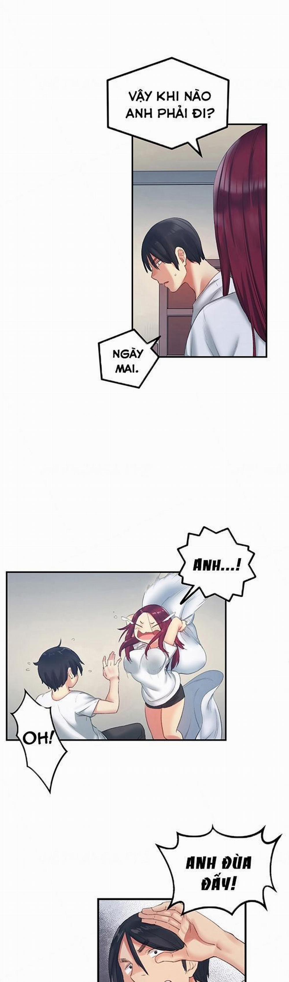 Bạn Gái Của Bạn Thân 15 trang 2