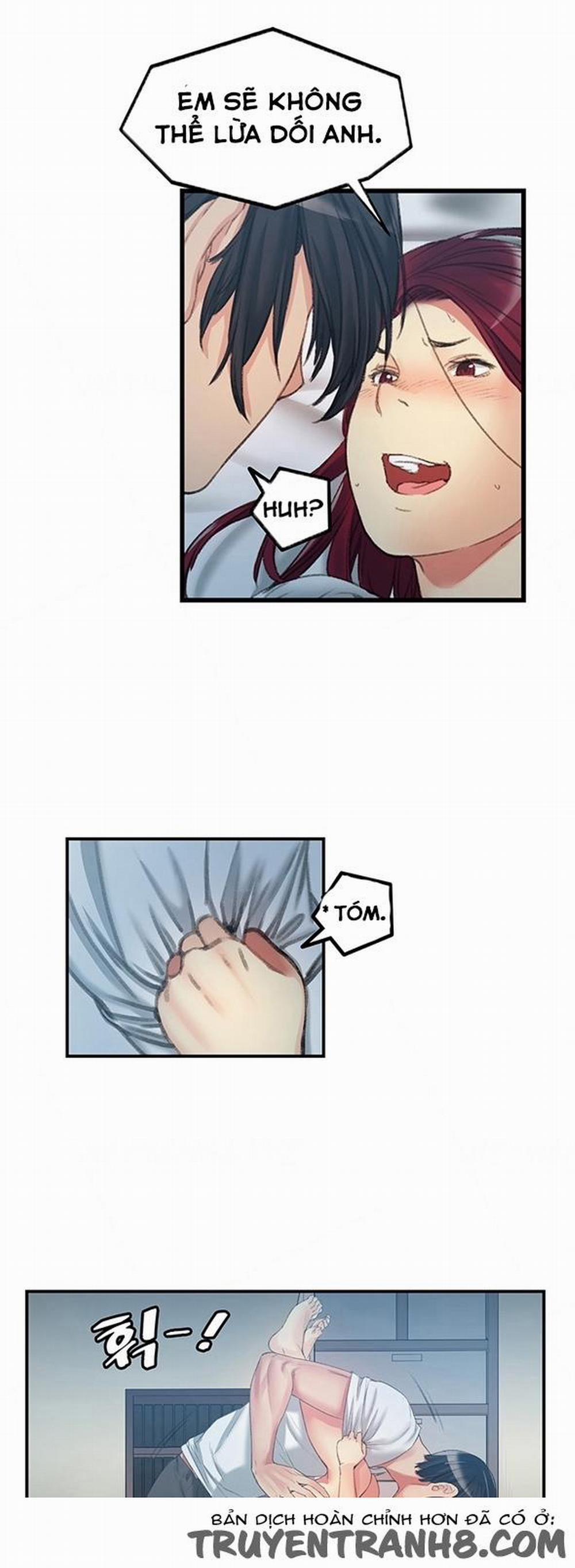 Bạn Gái Của Bạn Thân 15 trang 24