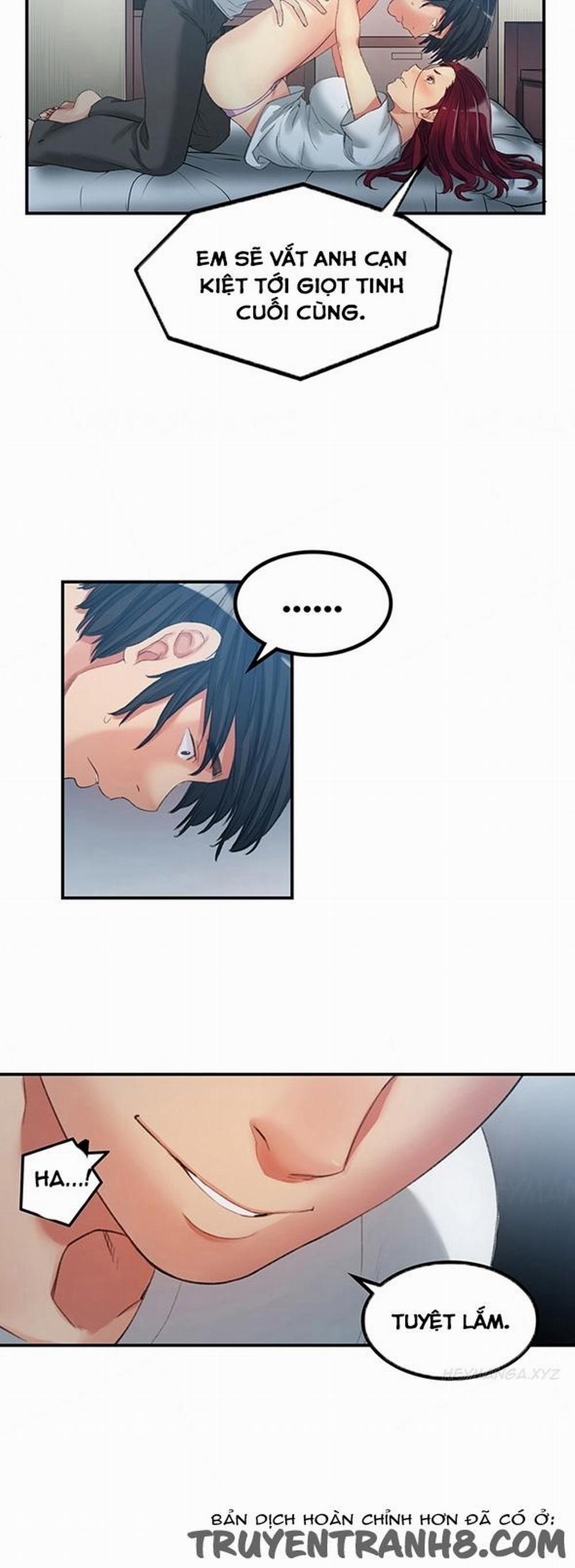 Bạn Gái Của Bạn Thân 15 trang 25