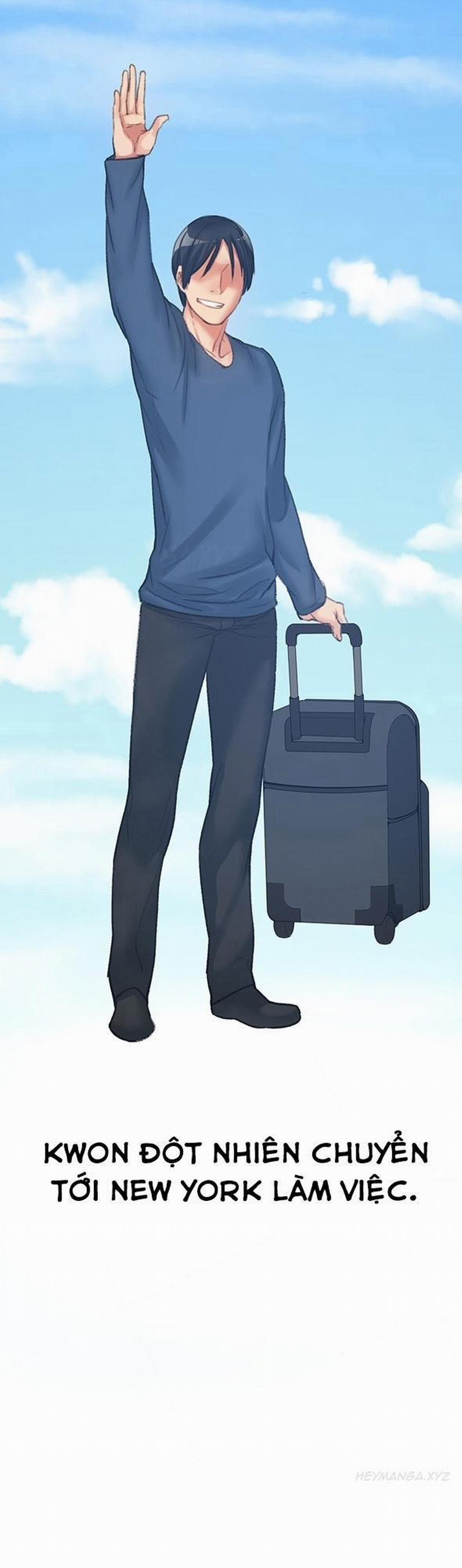 Bạn Gái Của Bạn Thân 15 trang 28