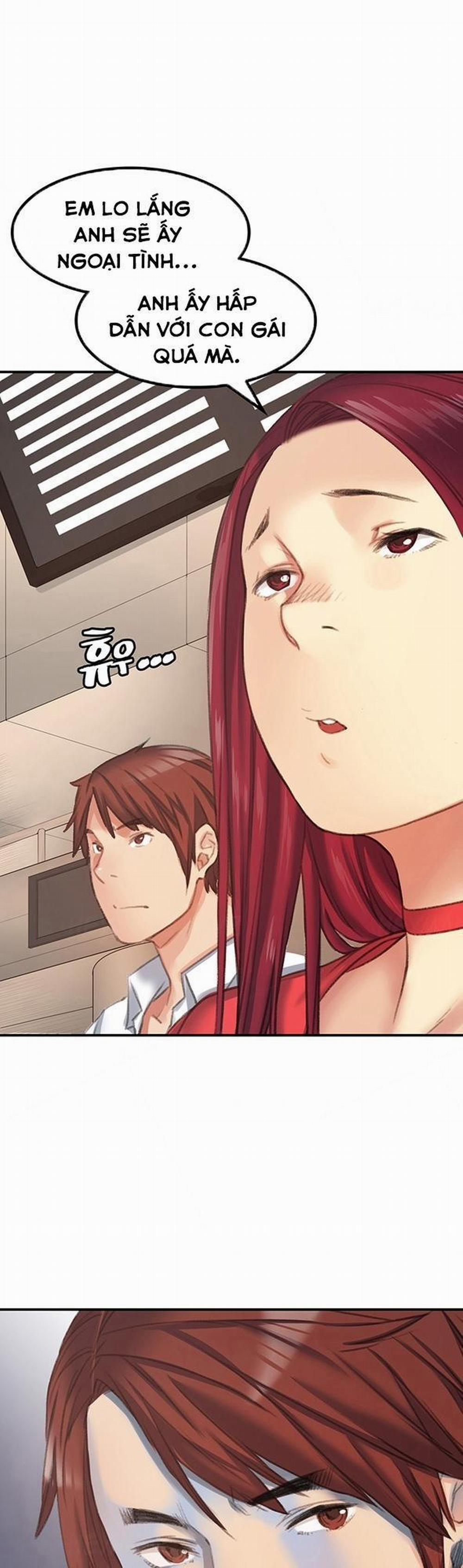 Bạn Gái Của Bạn Thân 15 trang 31