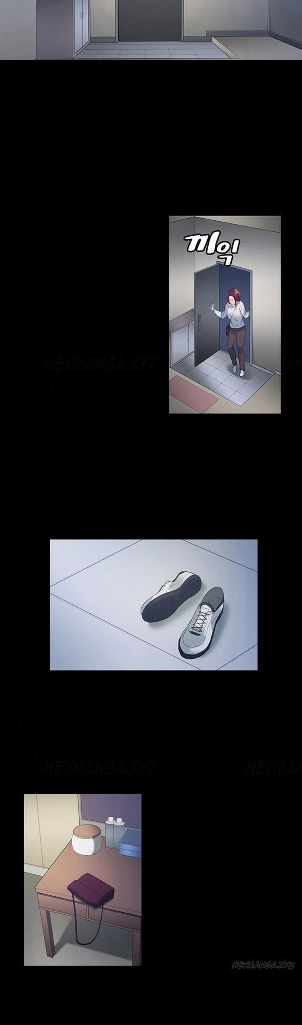 Bạn Gái Của Bạn Thân 15 trang 39