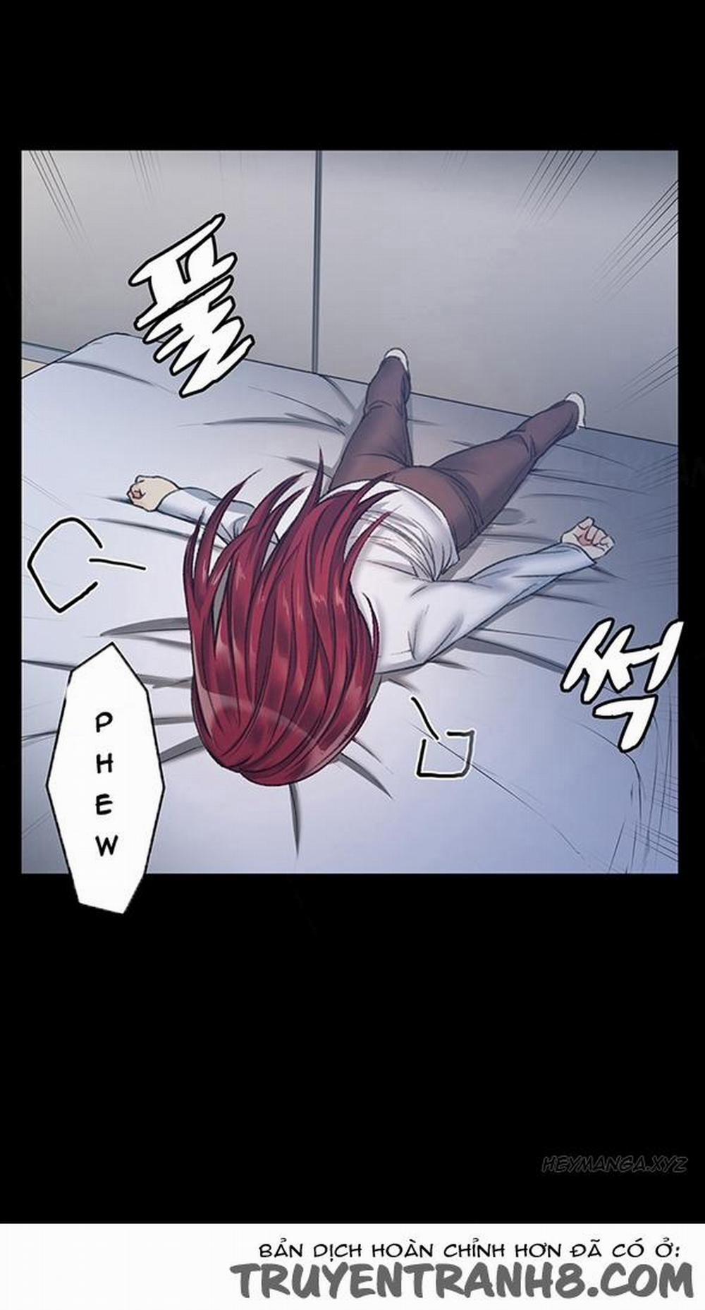 Bạn Gái Của Bạn Thân 15 trang 41