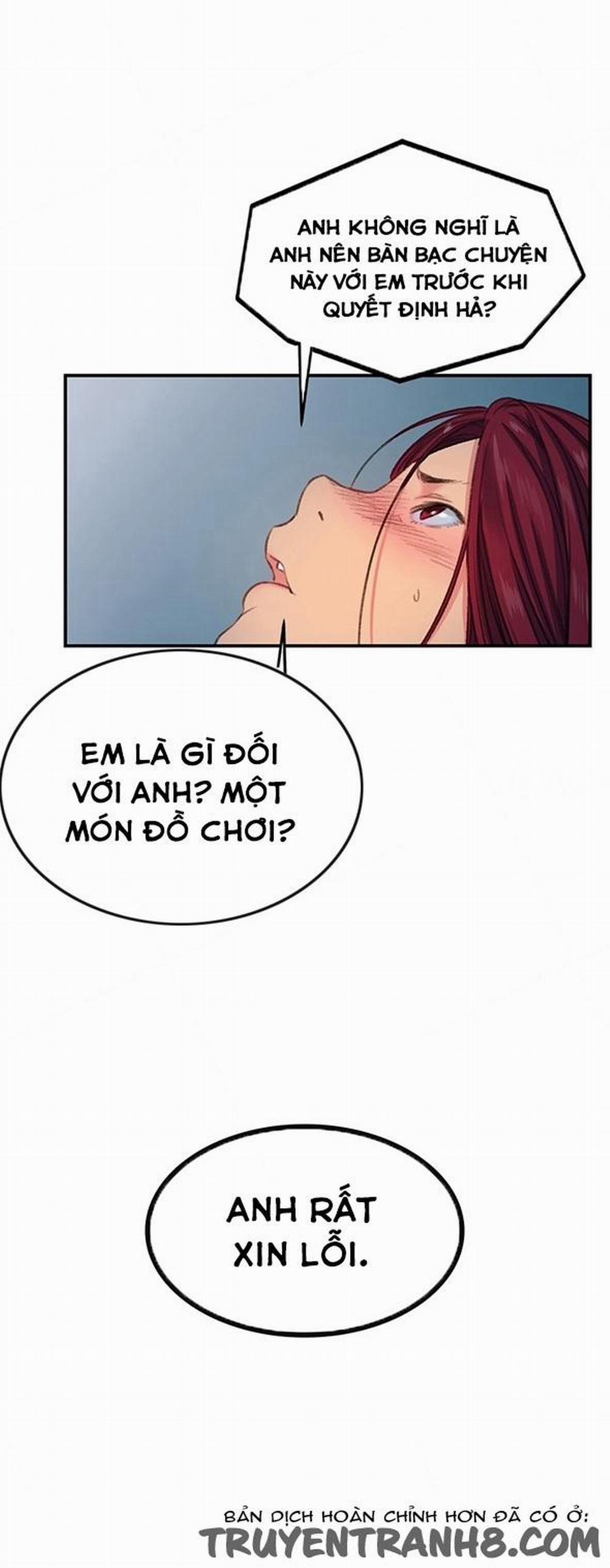 Bạn Gái Của Bạn Thân 15 trang 7