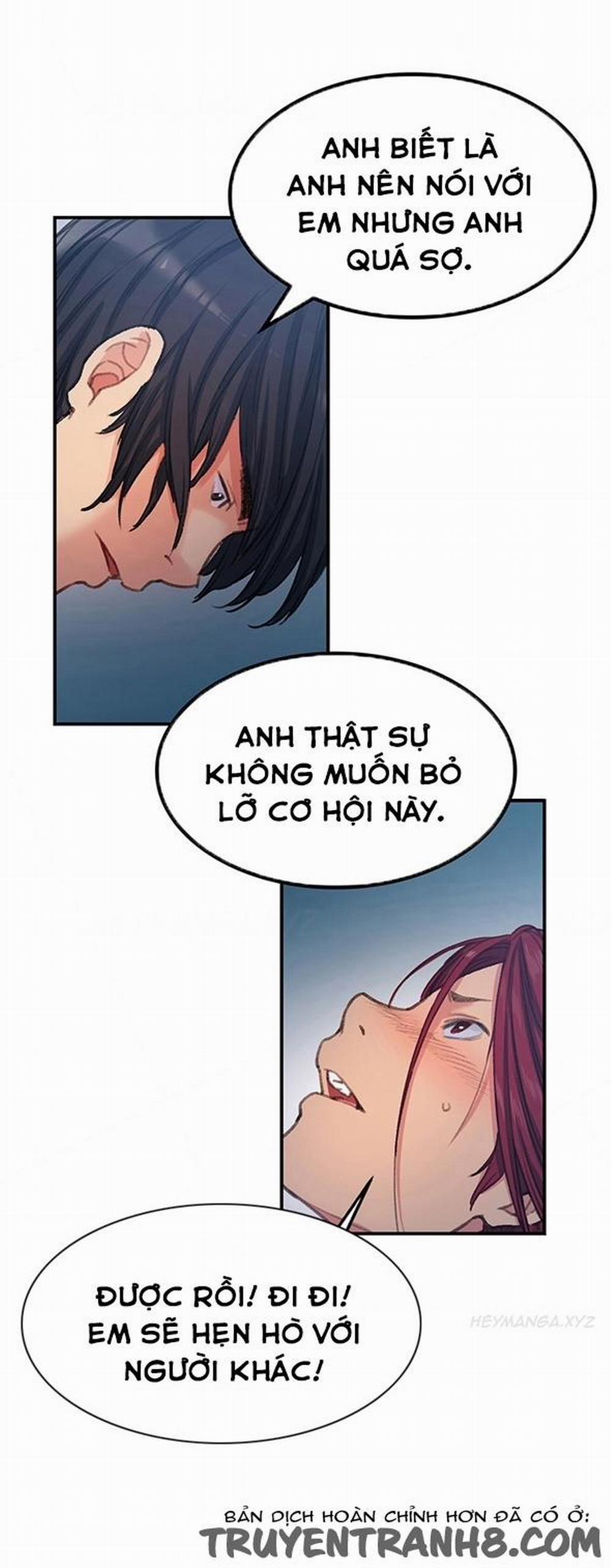 Bạn Gái Của Bạn Thân 15 trang 8