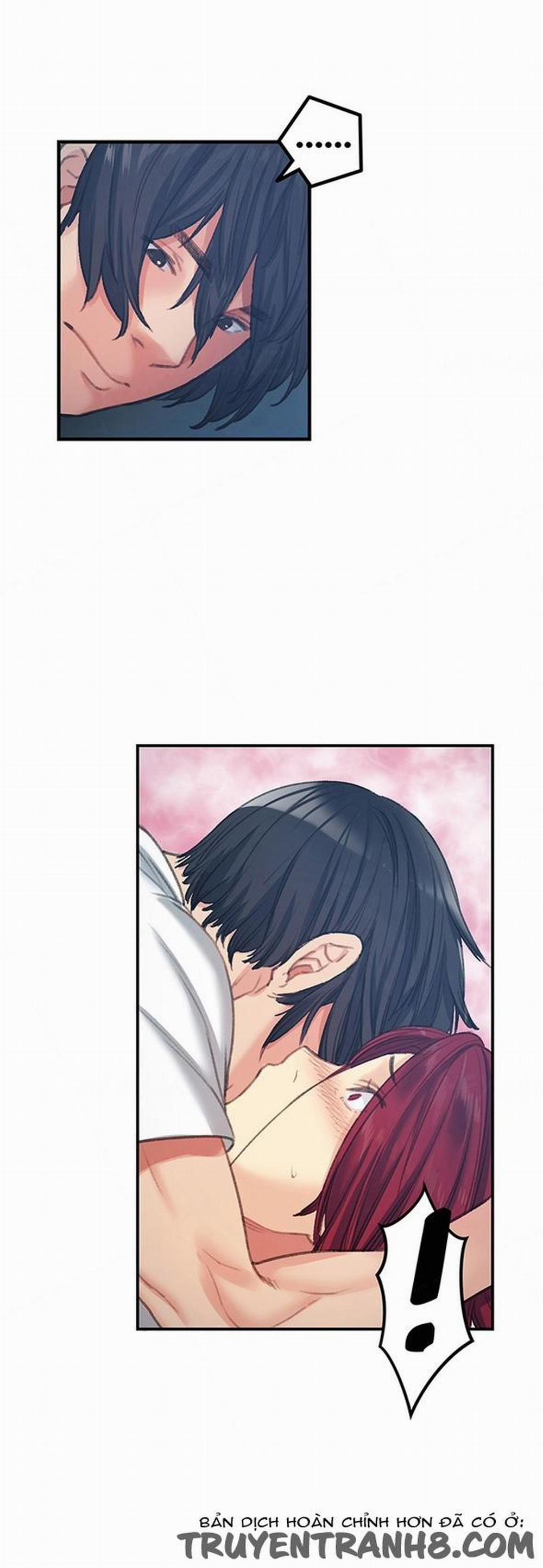 Bạn Gái Của Bạn Thân 15 trang 9