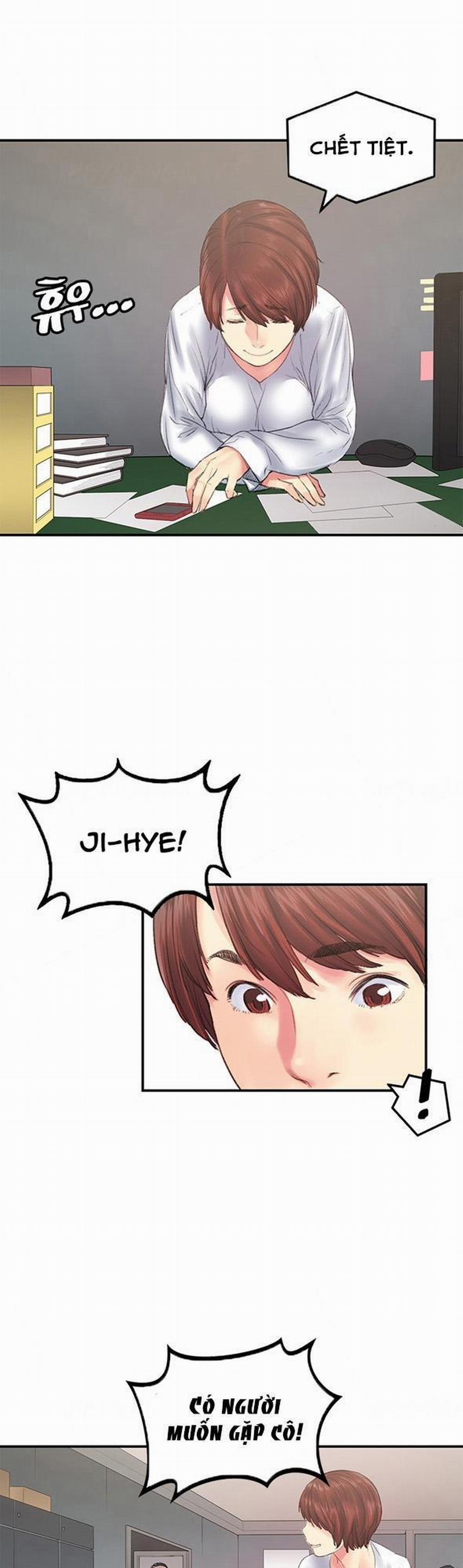 Bạn Gái Của Bạn Thân 16 trang 11