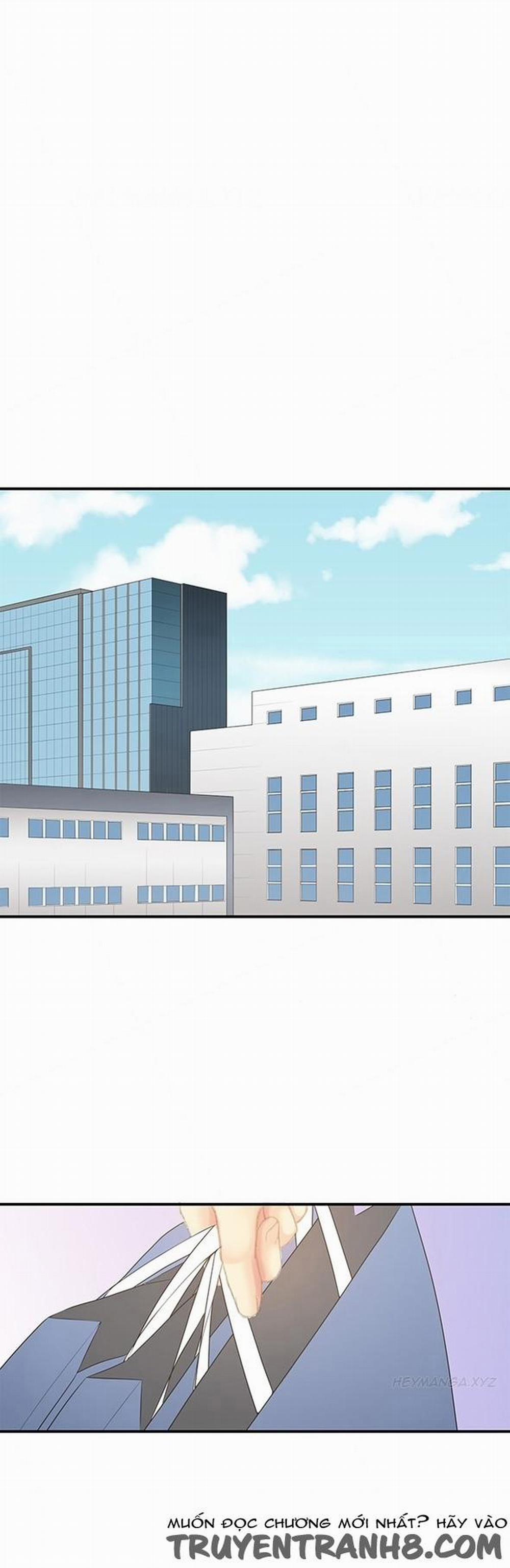 Bạn Gái Của Bạn Thân 16 trang 14