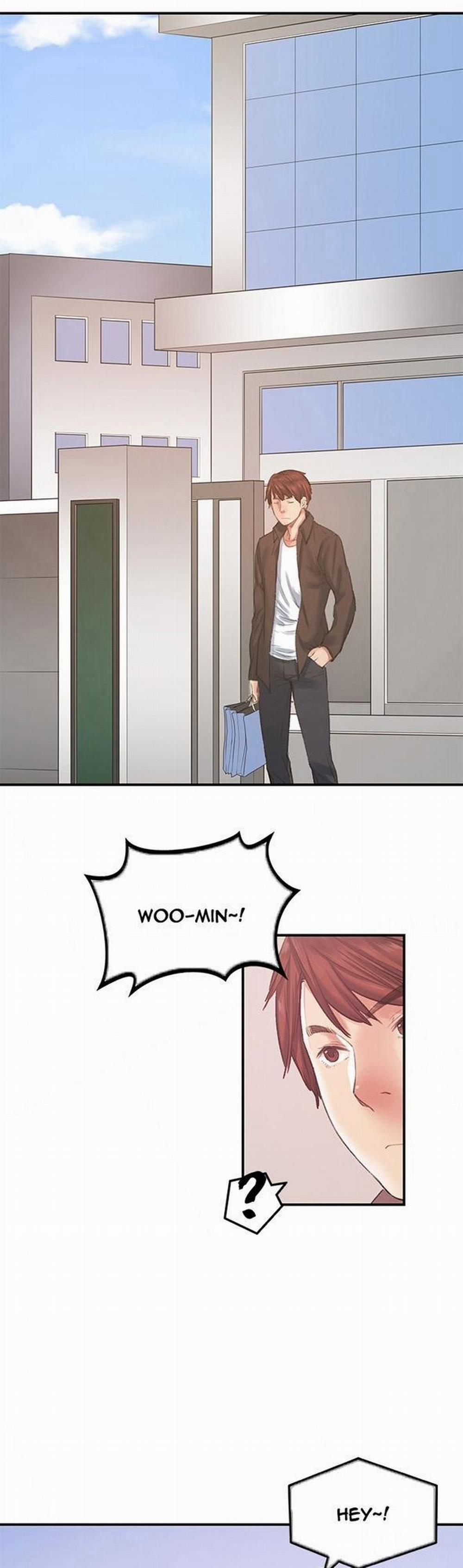 Bạn Gái Của Bạn Thân 16 trang 15