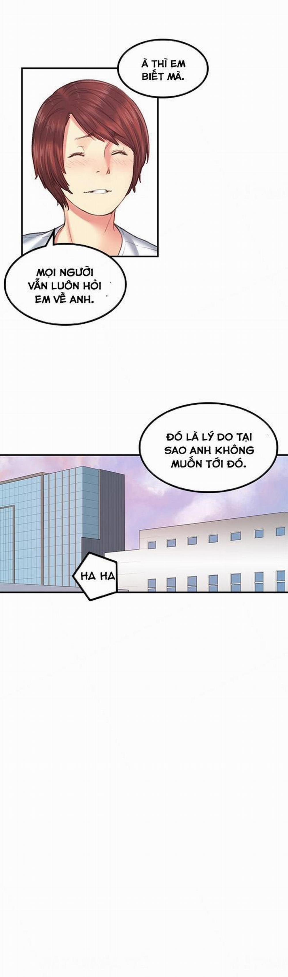 Bạn Gái Của Bạn Thân 16 trang 21