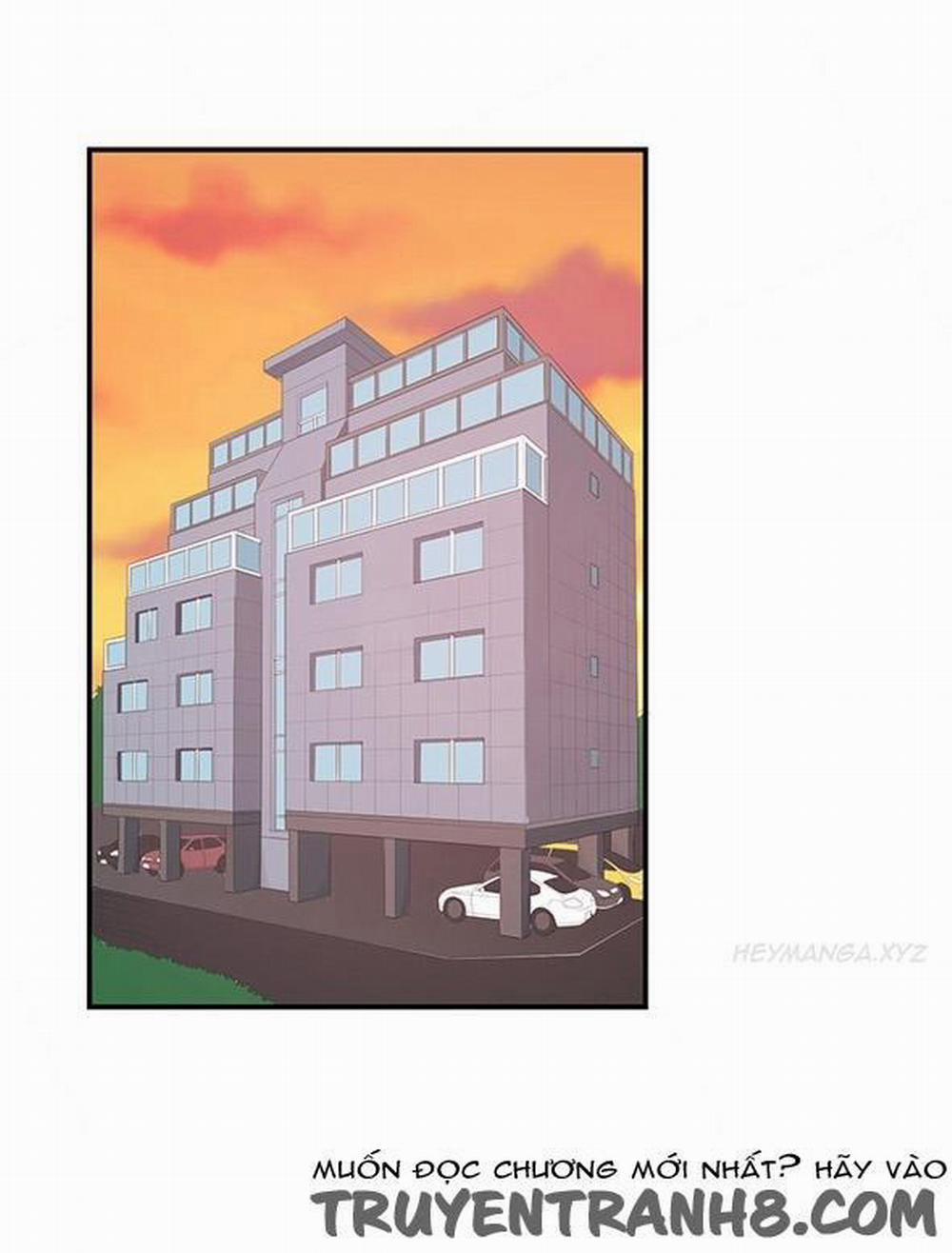 Bạn Gái Của Bạn Thân 16 trang 22