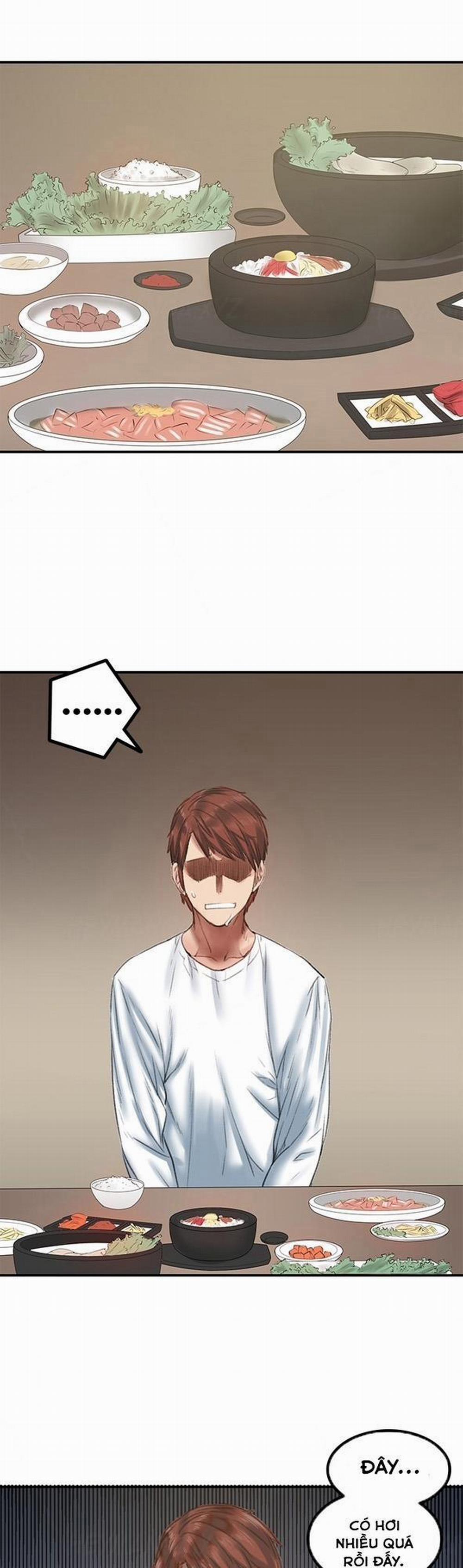 Bạn Gái Của Bạn Thân 16 trang 23