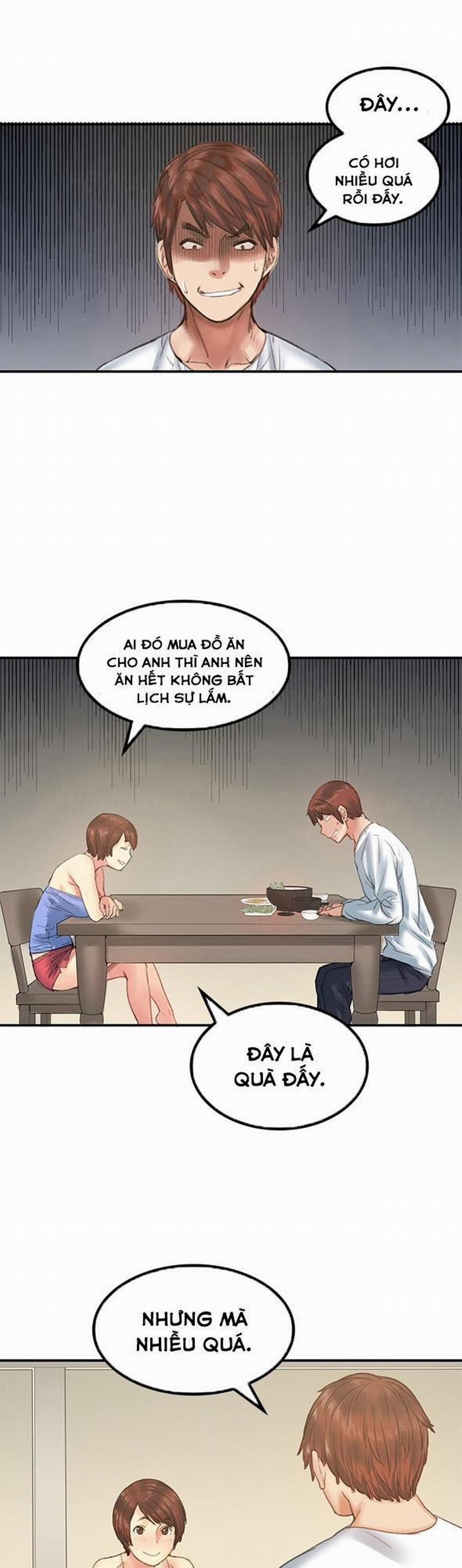 Bạn Gái Của Bạn Thân 16 trang 27