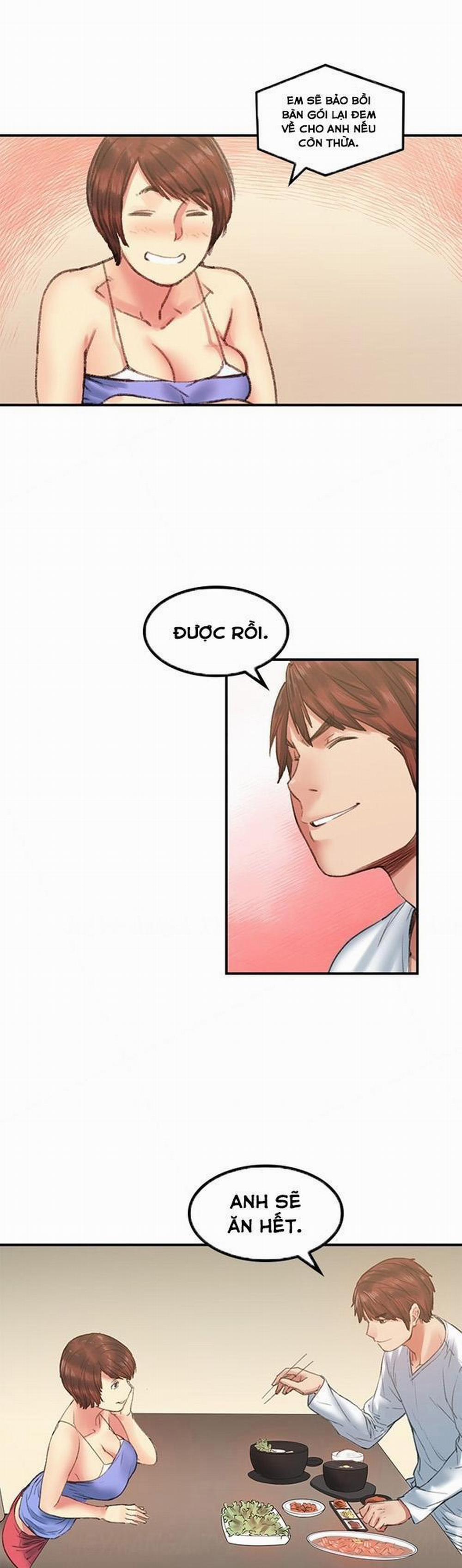 Bạn Gái Của Bạn Thân 16 trang 29