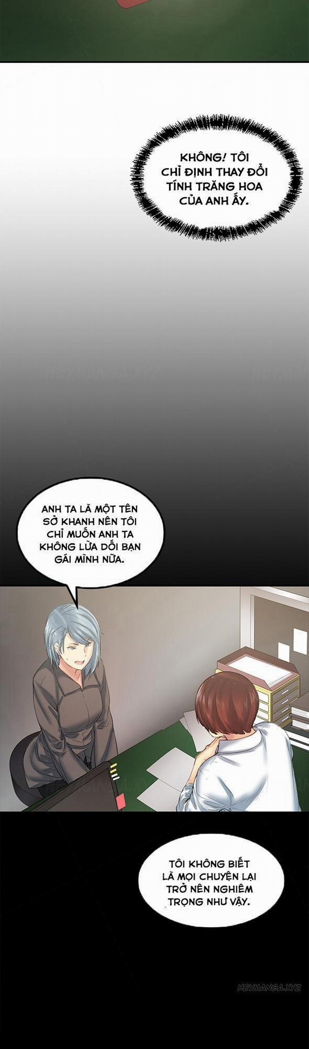 Bạn Gái Của Bạn Thân 16 trang 3