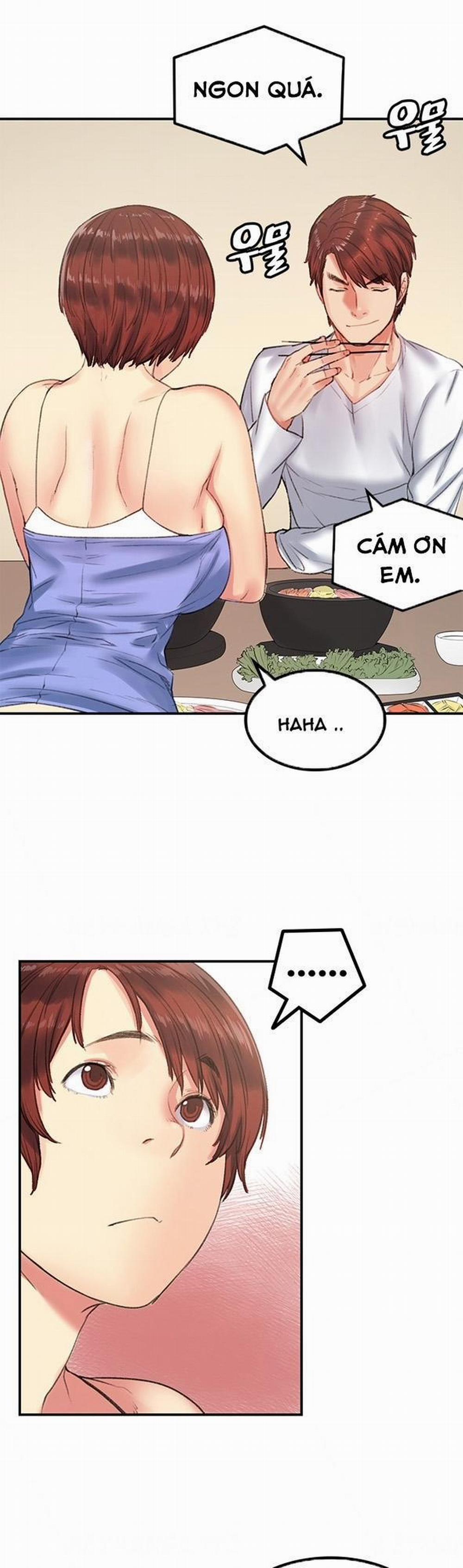 Bạn Gái Của Bạn Thân 16 trang 31