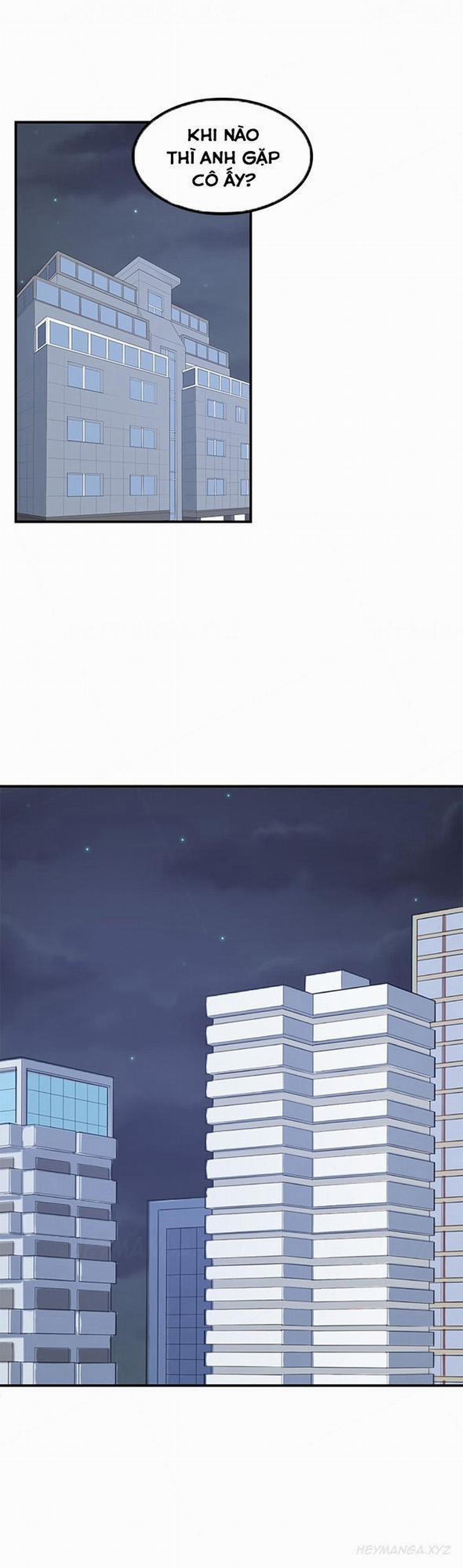 Bạn Gái Của Bạn Thân 16 trang 43