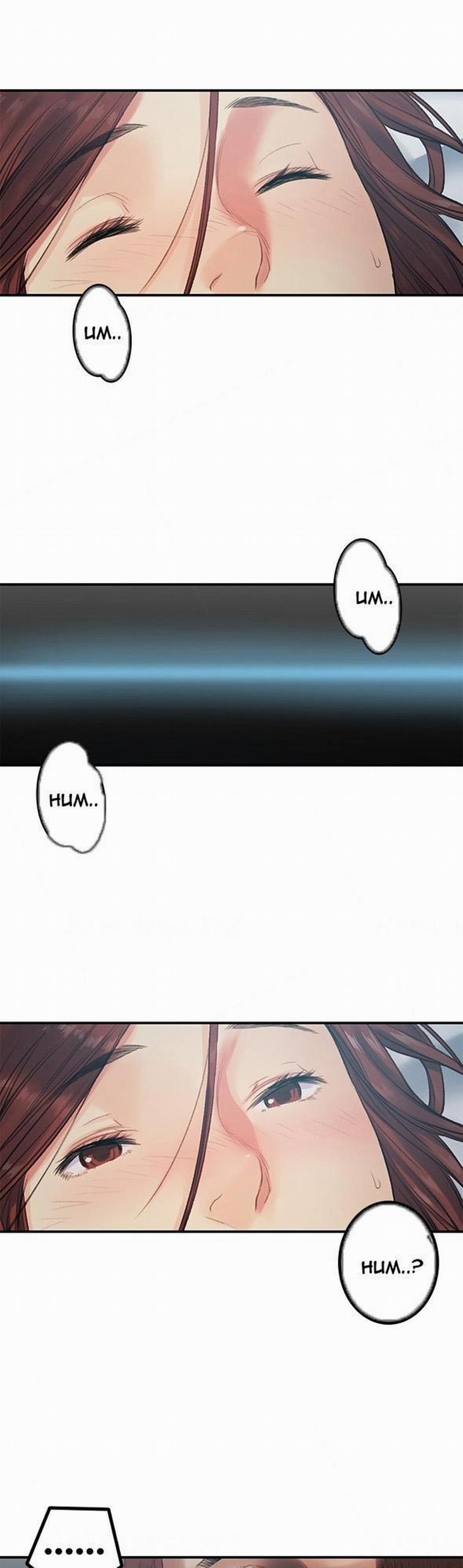 Bạn Gái Của Bạn Thân 16 trang 45