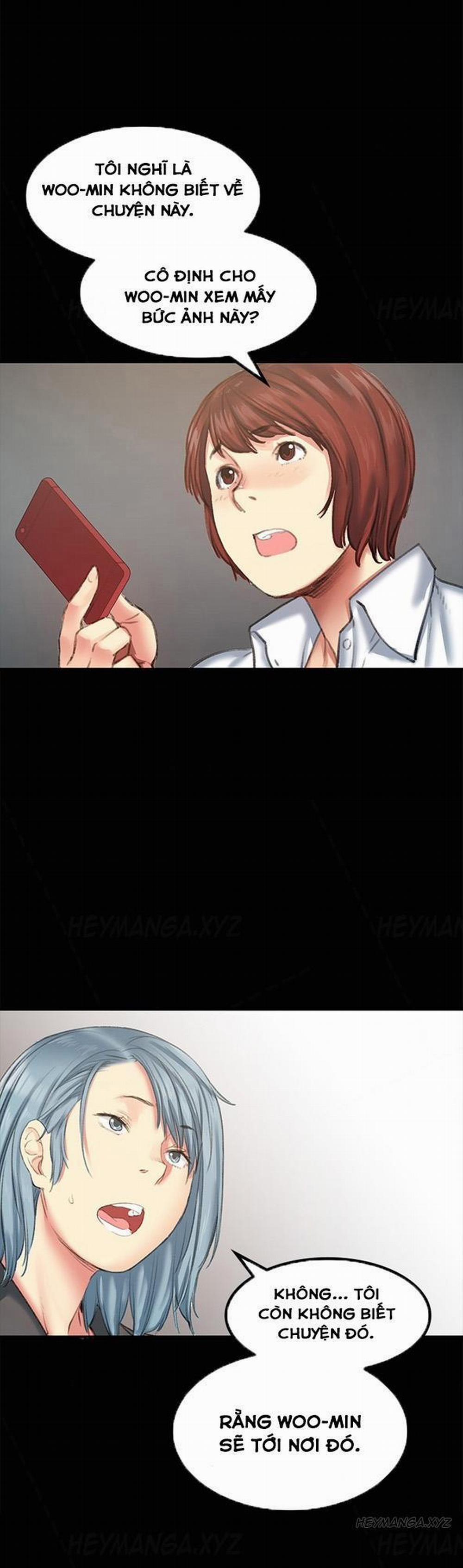 Bạn Gái Của Bạn Thân 16 trang 5