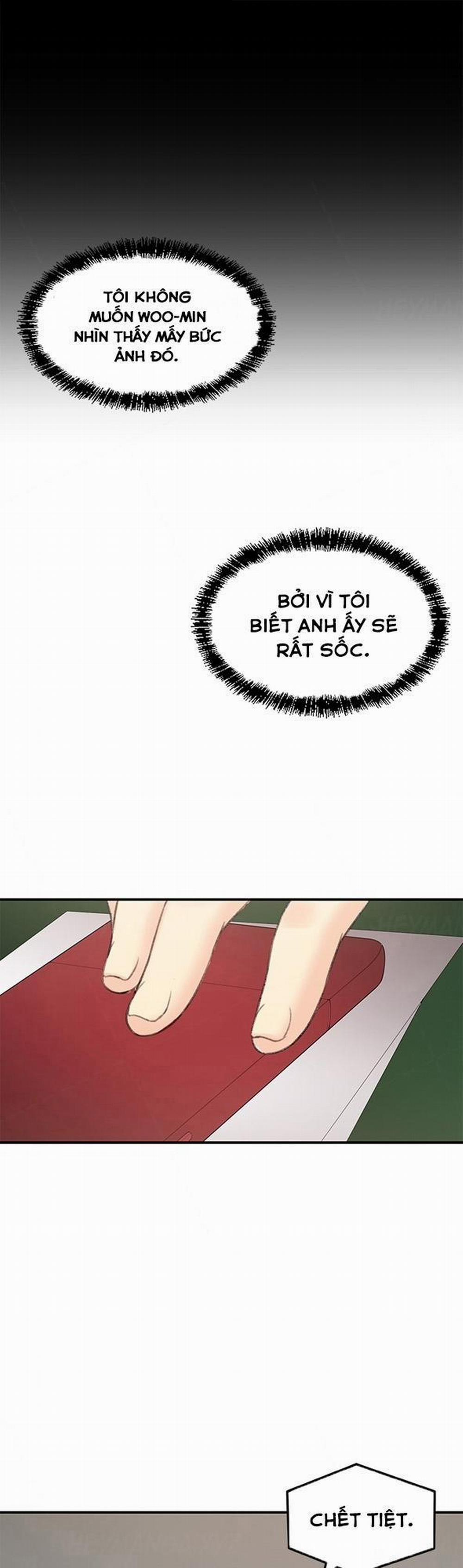 Bạn Gái Của Bạn Thân 16 trang 7