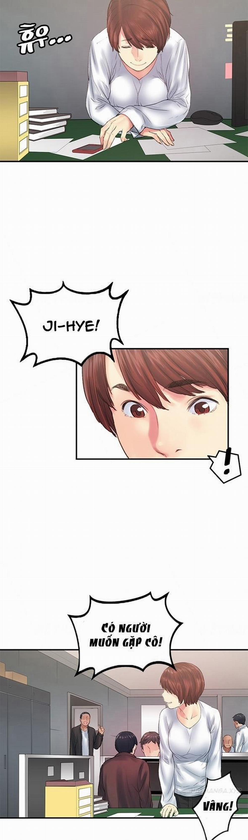 Bạn Gái Của Bạn Thân 16 trang 9