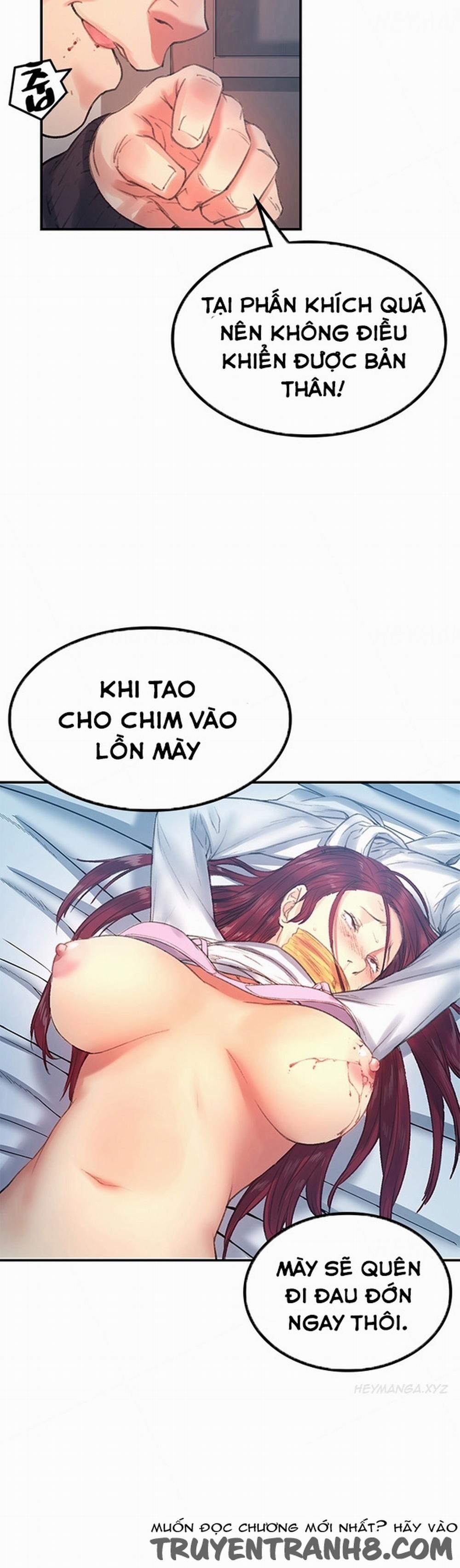 Bạn Gái Của Bạn Thân 17 trang 10