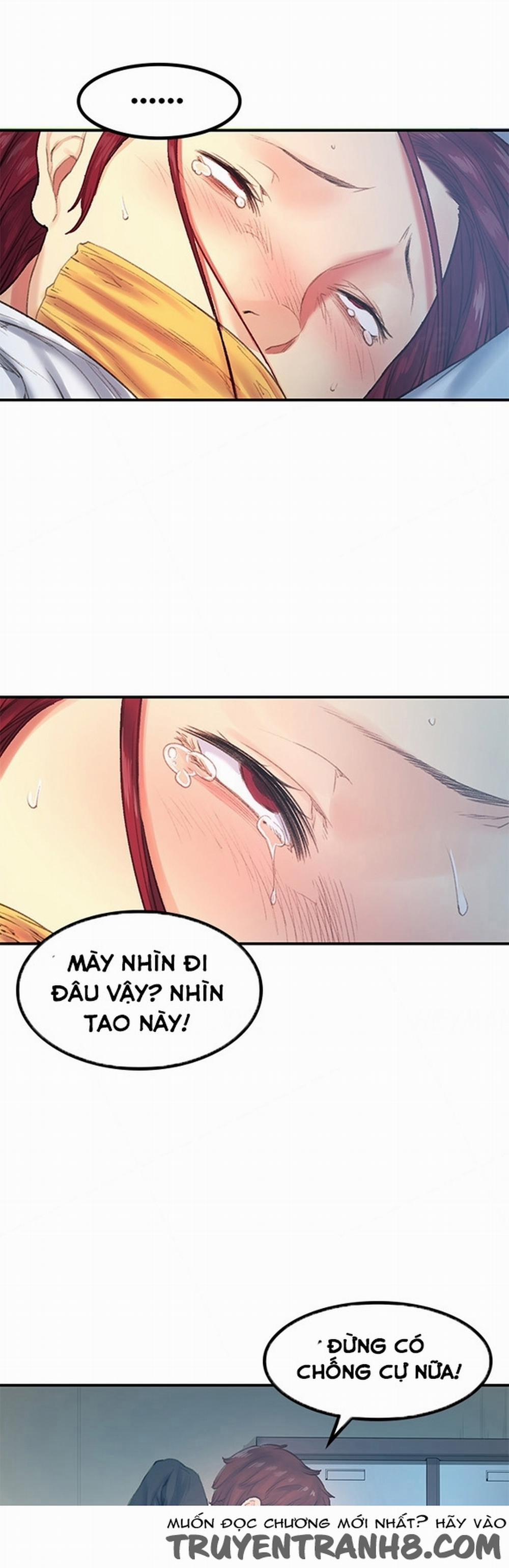 Bạn Gái Của Bạn Thân 17 trang 11