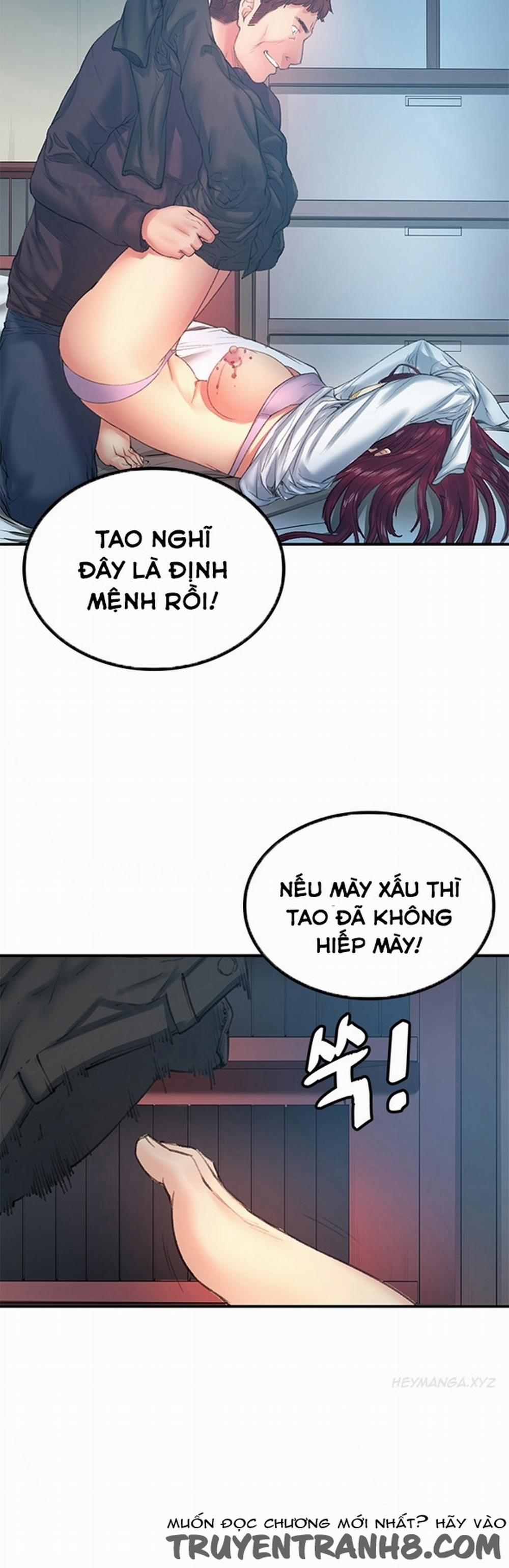 Bạn Gái Của Bạn Thân 17 trang 12