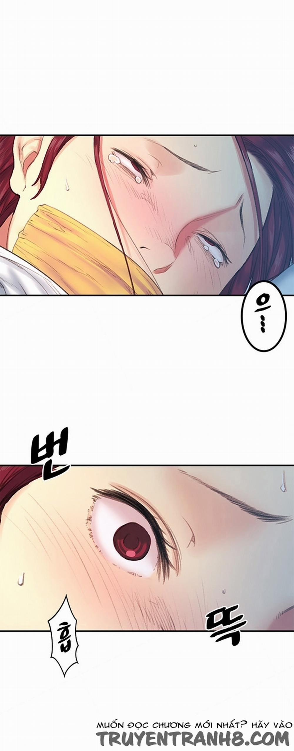 Bạn Gái Của Bạn Thân 17 trang 15