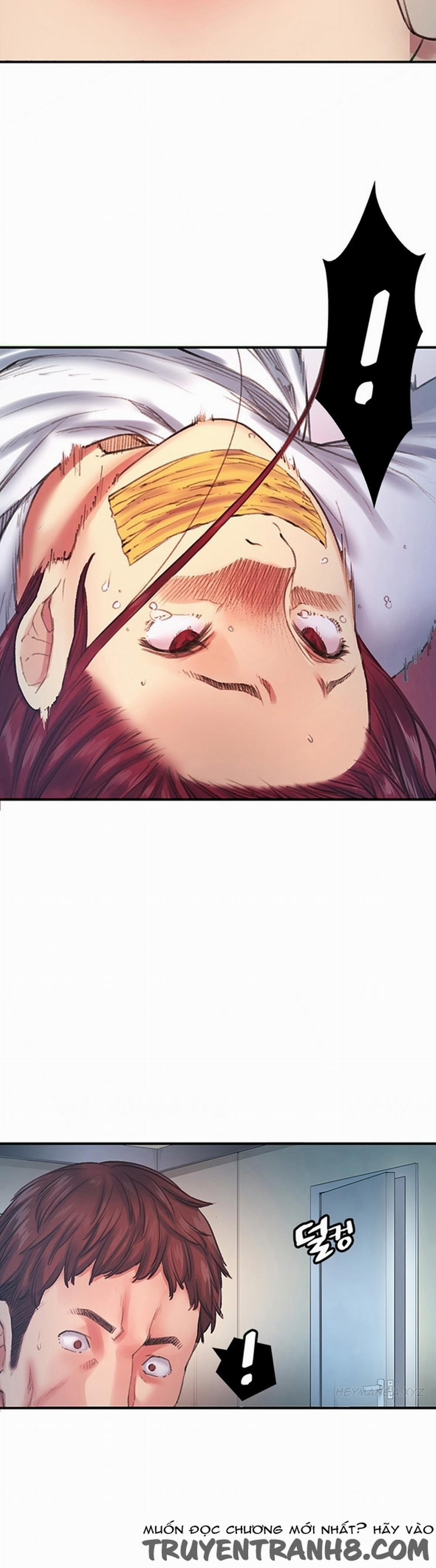 Bạn Gái Của Bạn Thân 17 trang 18