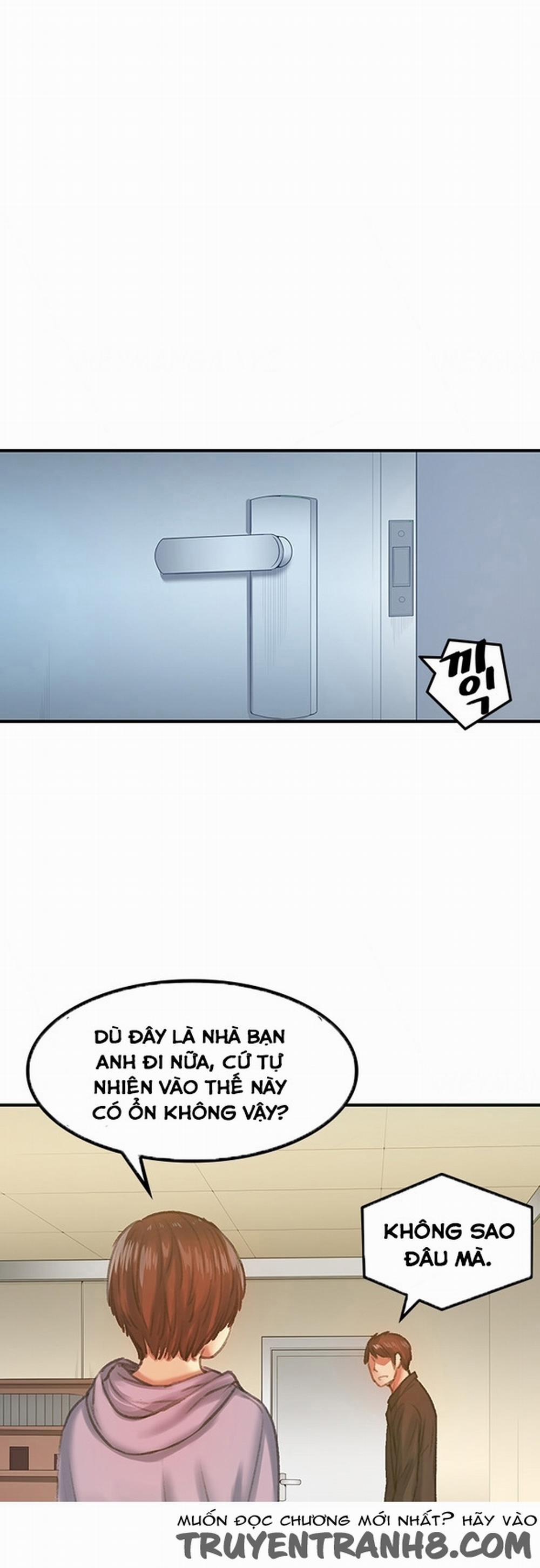 Bạn Gái Của Bạn Thân 17 trang 19