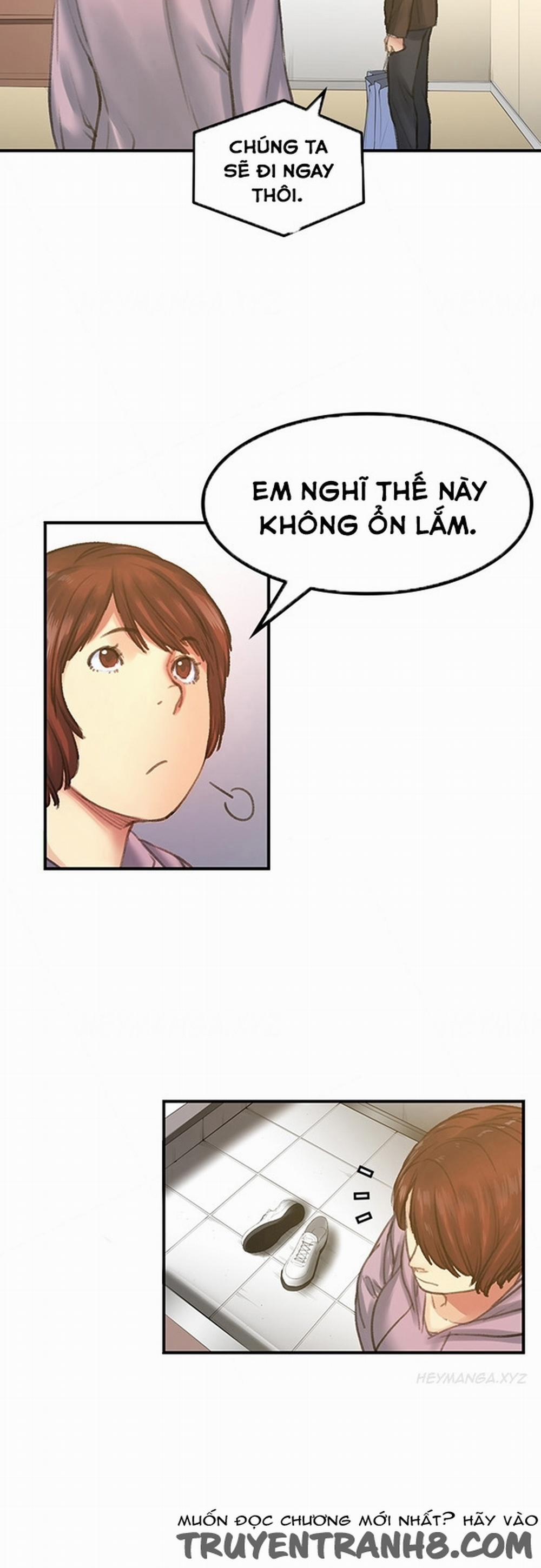 Bạn Gái Của Bạn Thân 17 trang 20