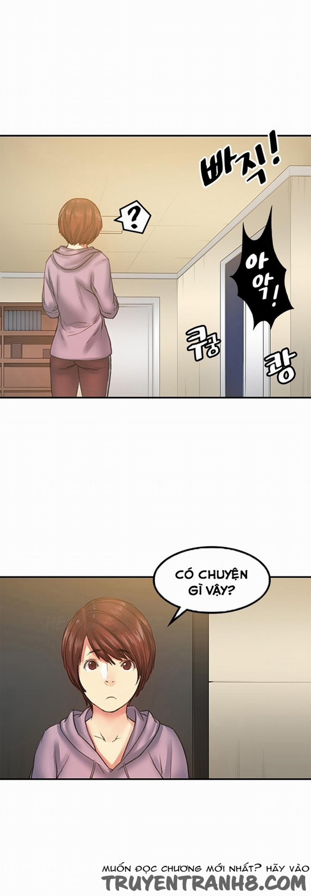 Bạn Gái Của Bạn Thân 17 trang 25