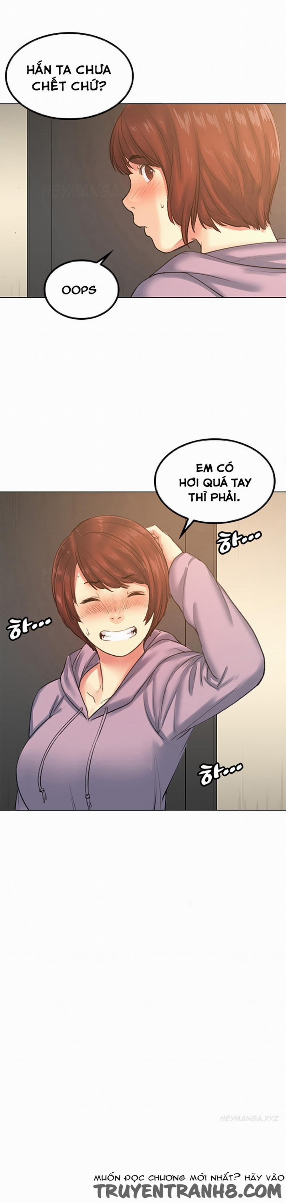 Bạn Gái Của Bạn Thân 17 trang 30