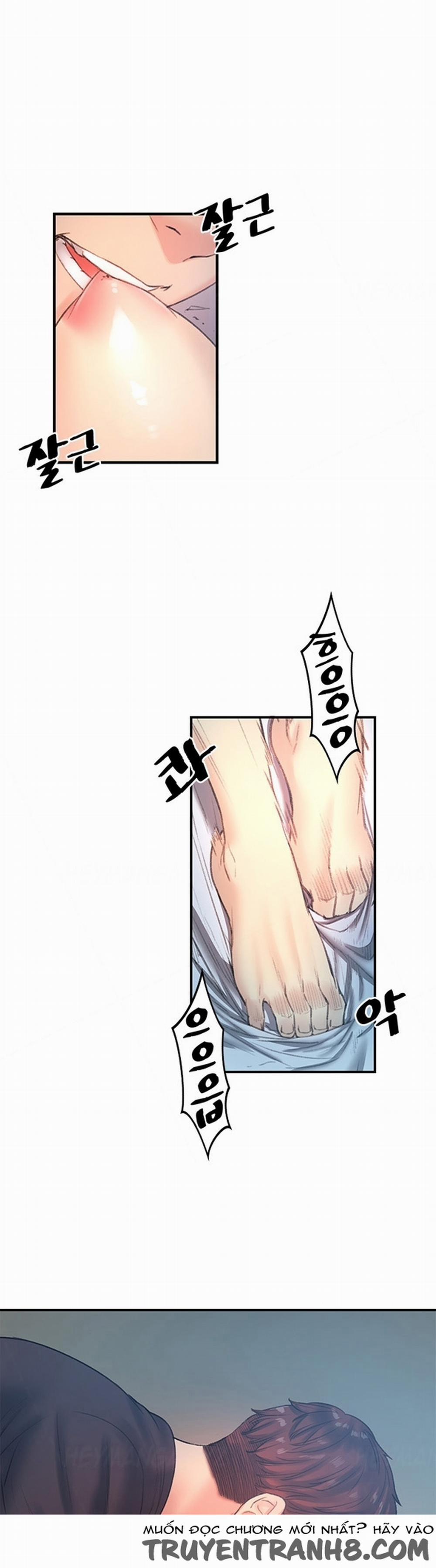 Bạn Gái Của Bạn Thân 17 trang 7