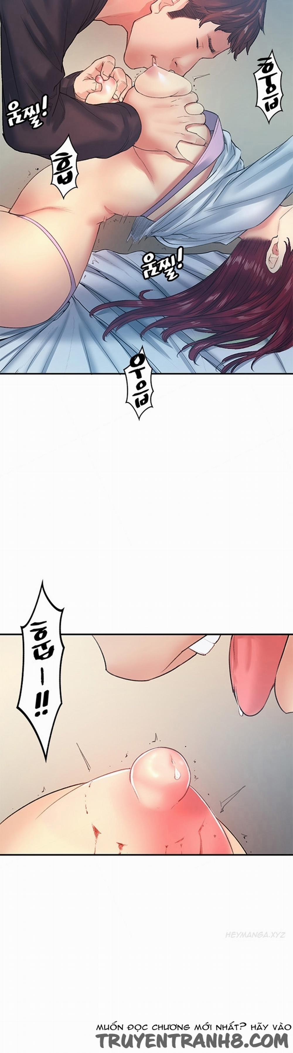 Bạn Gái Của Bạn Thân 17 trang 8