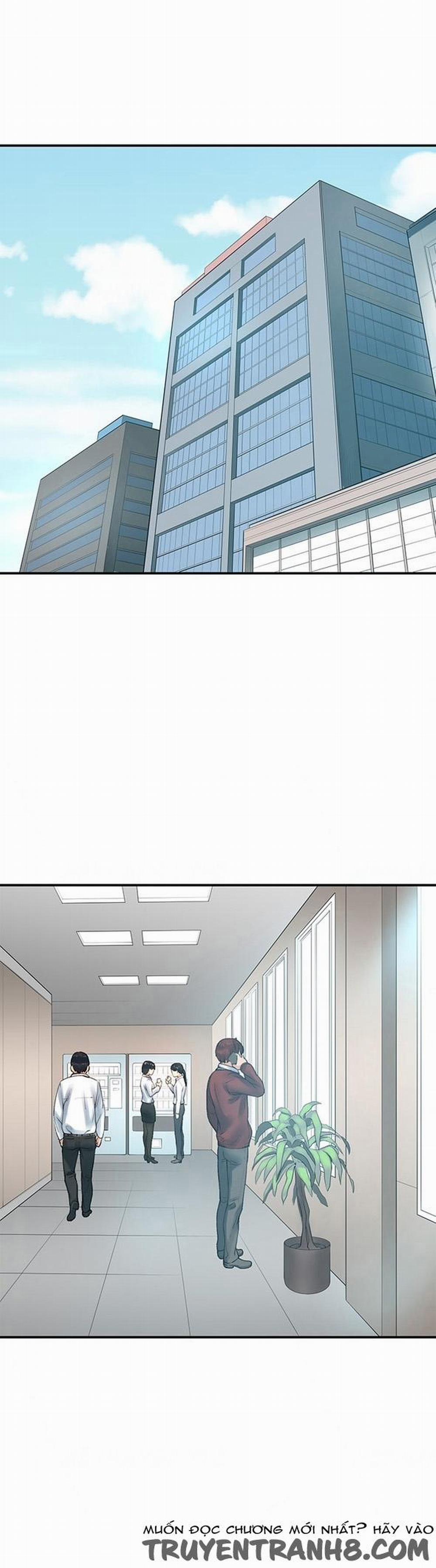 Bạn Gái Của Bạn Thân 18 trang 1