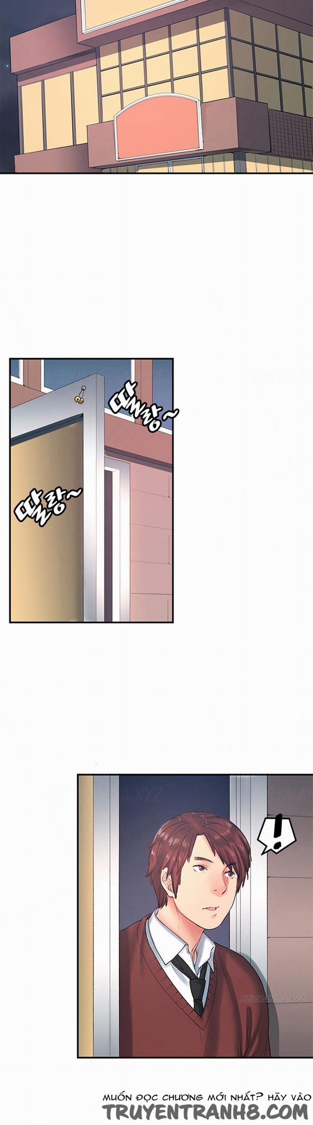 Bạn Gái Của Bạn Thân 18 trang 11