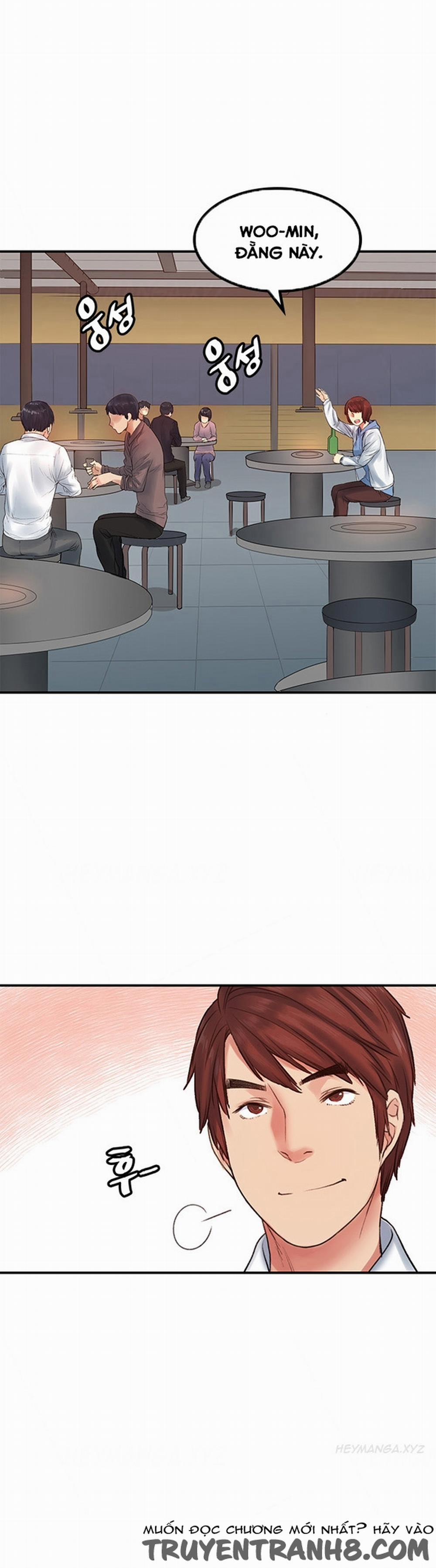 Bạn Gái Của Bạn Thân 18 trang 12