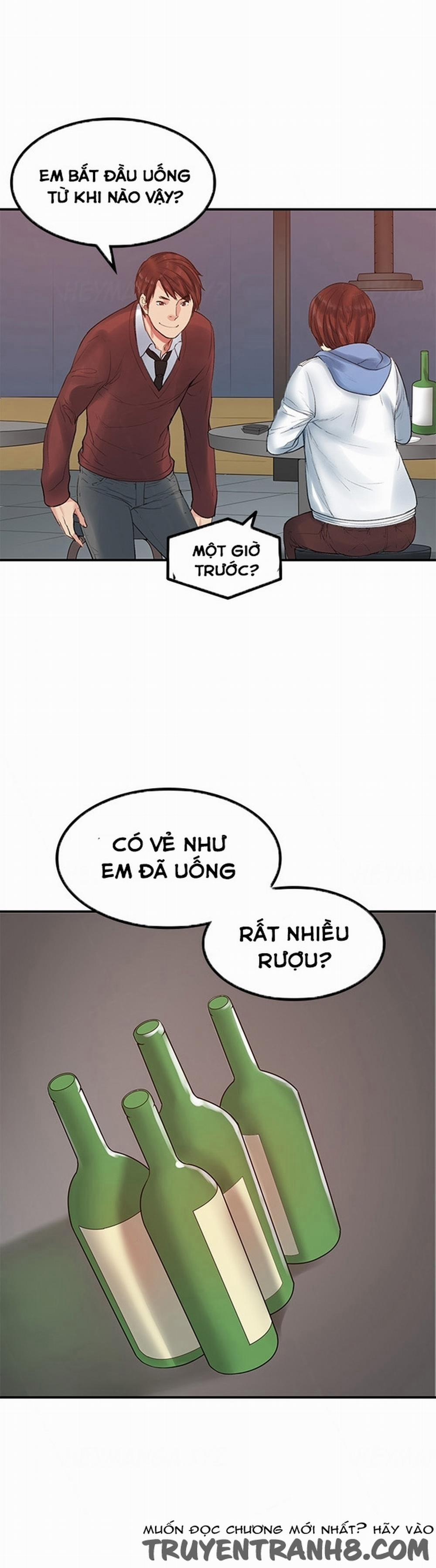 Bạn Gái Của Bạn Thân 18 trang 13