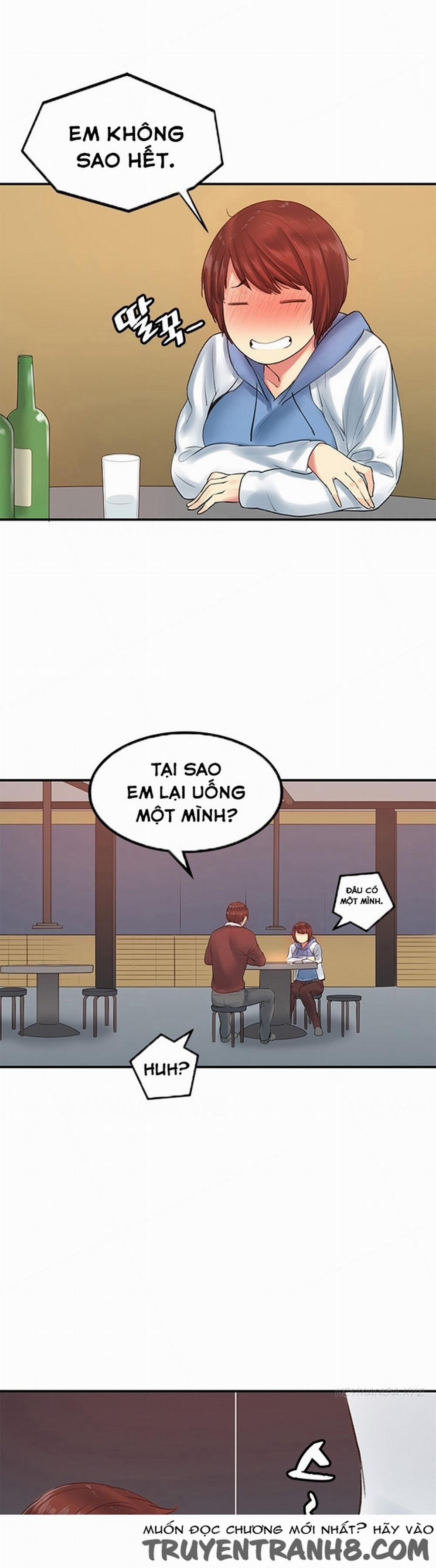 Bạn Gái Của Bạn Thân 18 trang 14